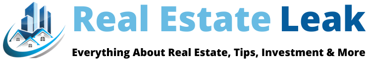 Real Estate Leak