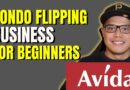 CONDO FLIPPING Business For Beginners (Full Tutorial) | Real Estate Investing Philippines