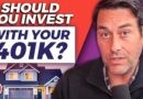 Can You Use Your 401k to Buy Real Estate?