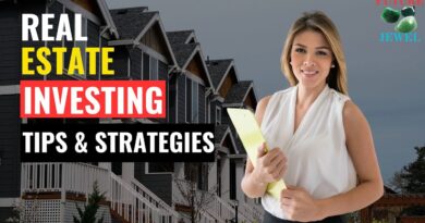 Real Estate Investing for Beginners: Tips and Strategies